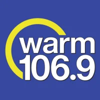 Warm 106.9